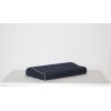 Подушка MirSon ортопедическая №6111 Noble stripe Blue sea Kiddy Boy 50х29х5 (2200003262650) изображение 3