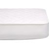Наматрацник MirSon № 967 Natural Line Стандарт Cotton Aloe Vera 120x190 см (2200000836793) зображення 2