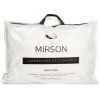 Наматрацник MirSon № 967 Natural Line Стандарт Cotton Aloe Vera 120x190 см (2200000836793) зображення 6