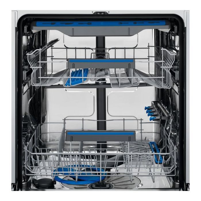 Посудомийна машина Electrolux EMG48200L зображення 2