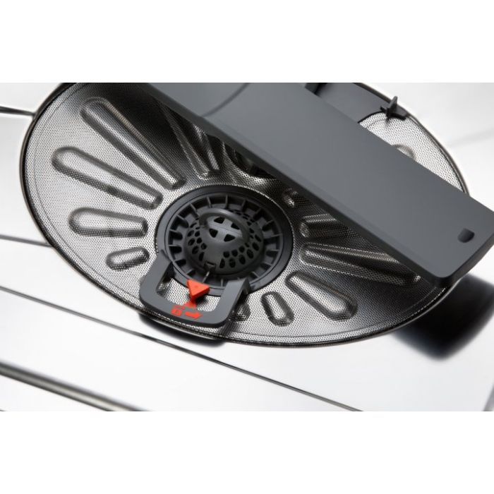 Посудомийна машина Electrolux EMG48200L зображення 5