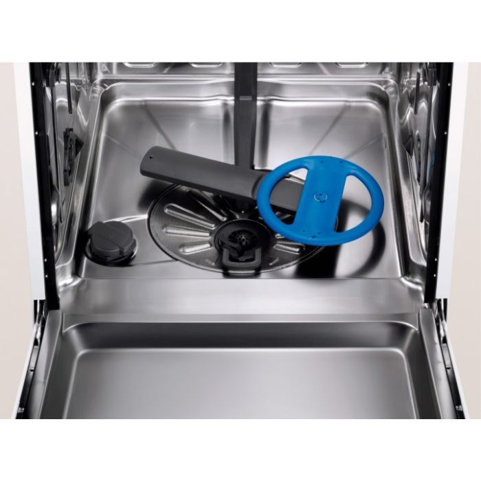 Посудомийна машина Electrolux EMG48200L зображення 6