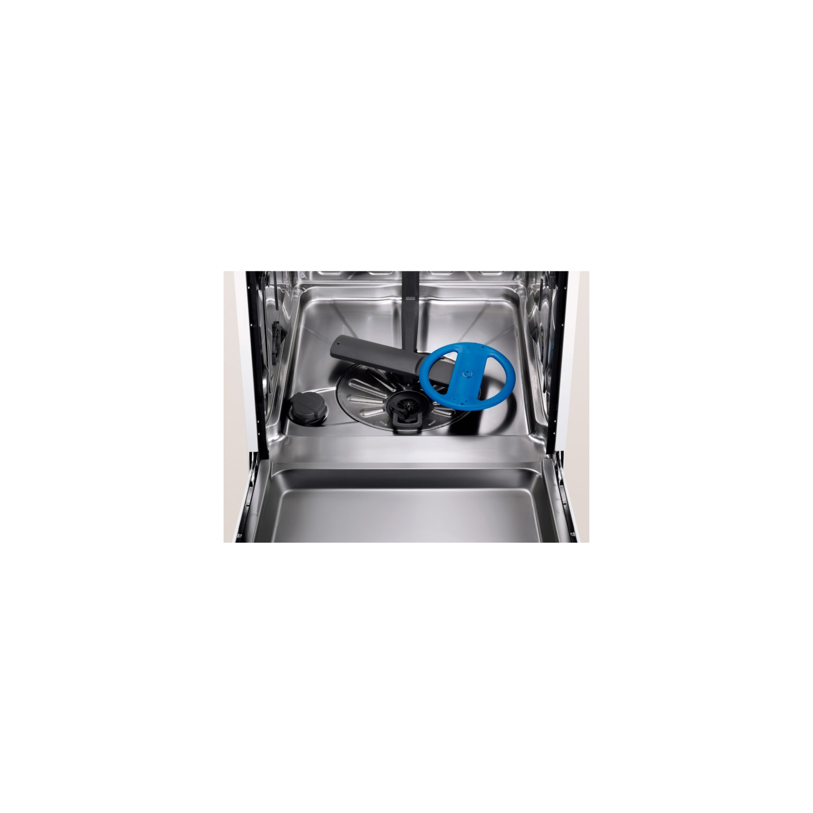 Посудомийна машина Electrolux EMG48200L зображення 6
