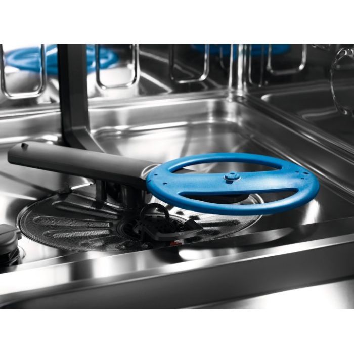 Посудомийна машина Electrolux EMG48200L зображення 8