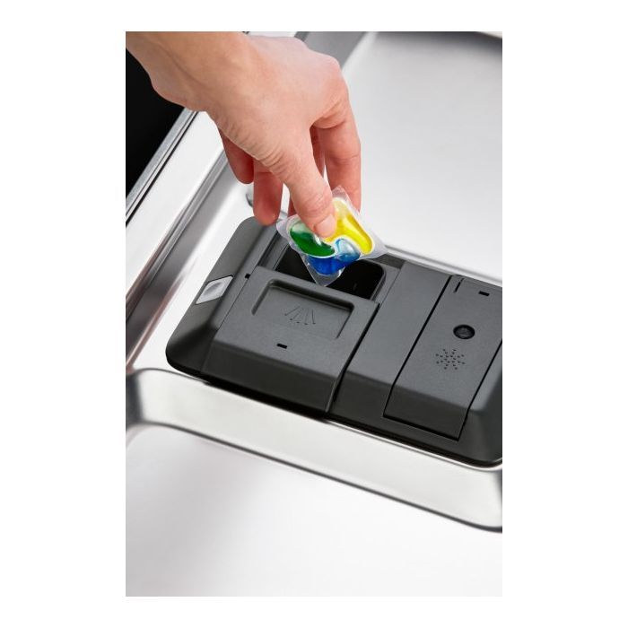 Посудомийна машина Electrolux EMG48200L зображення 9