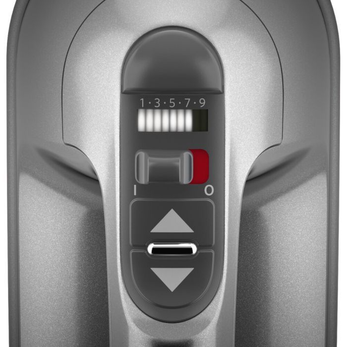 Міксер KitchenAid 5KHM9212ECU зображення 10