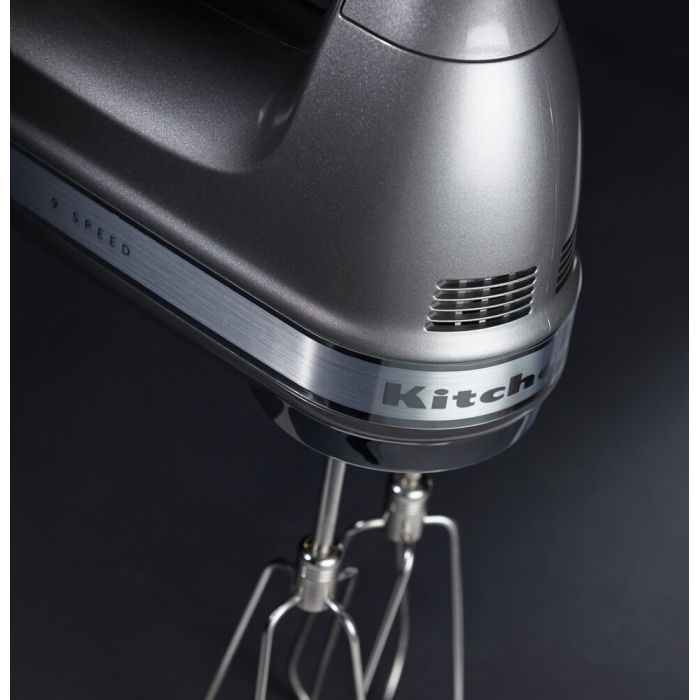 Міксер KitchenAid 5KHM9212ECU зображення 8