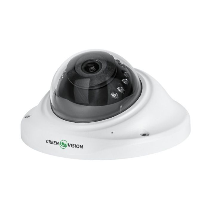 Камера видеонаблюдения Greenvision GV-164-IP-FM-DOA50-15 (17936) изображение 2