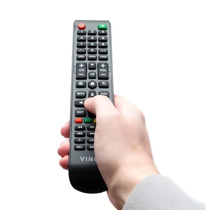 Телевизор Vinga L32HD25B изображение 10