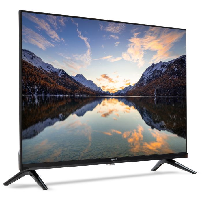 Телевізор Vinga L32HD25B зображення 2