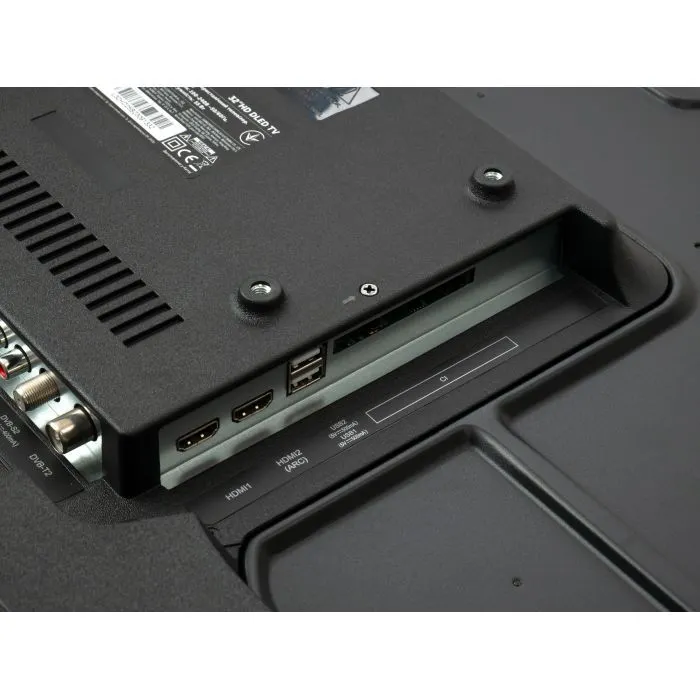 Телевизор Vinga L32HD25B изображение 8