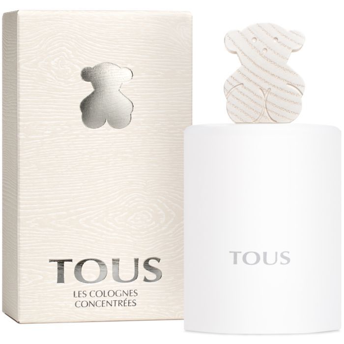 Туалетна вода Tous Les Colognes Concentrees 30 мл (8436550502602) зображення 2