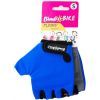 Велоперчатки Bimbo Bike FUNNY S Blue (90943B-IS)
