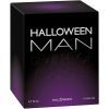 Туалетная вода Halloween Man 50 мл (8431754461014) изображение 2