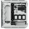Корпус Corsair iCUE 5000T RGB Tempered Glass White (CC-9011231-WW) изображение 4