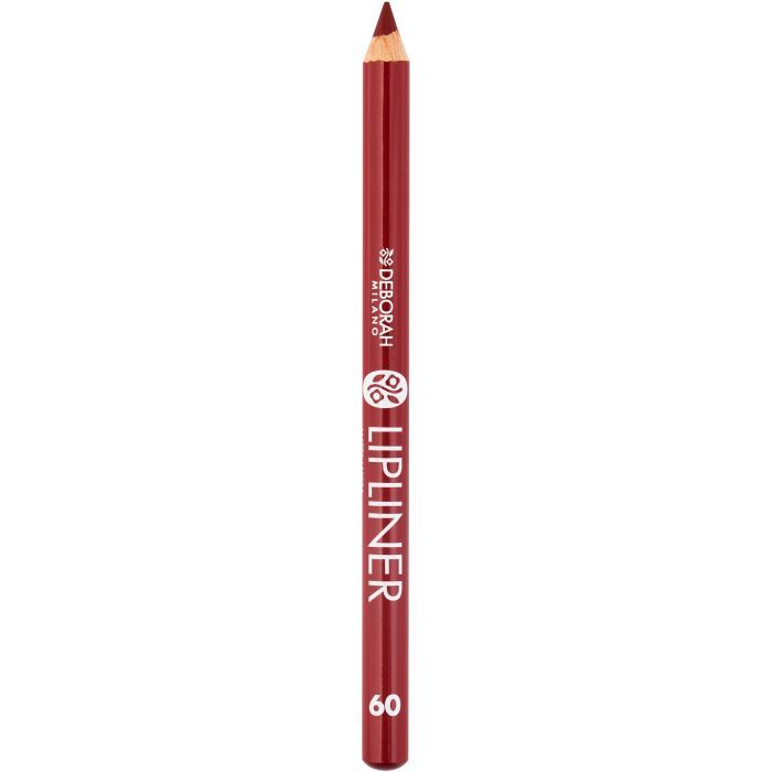 Карандаш для губ Deborah Lip Liner 09 - Cherry (8009518178425)
