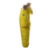 Комбинезон детский Huppa BEATA 1 31930155 жёлтый 80 (4741468826264) изображение 2