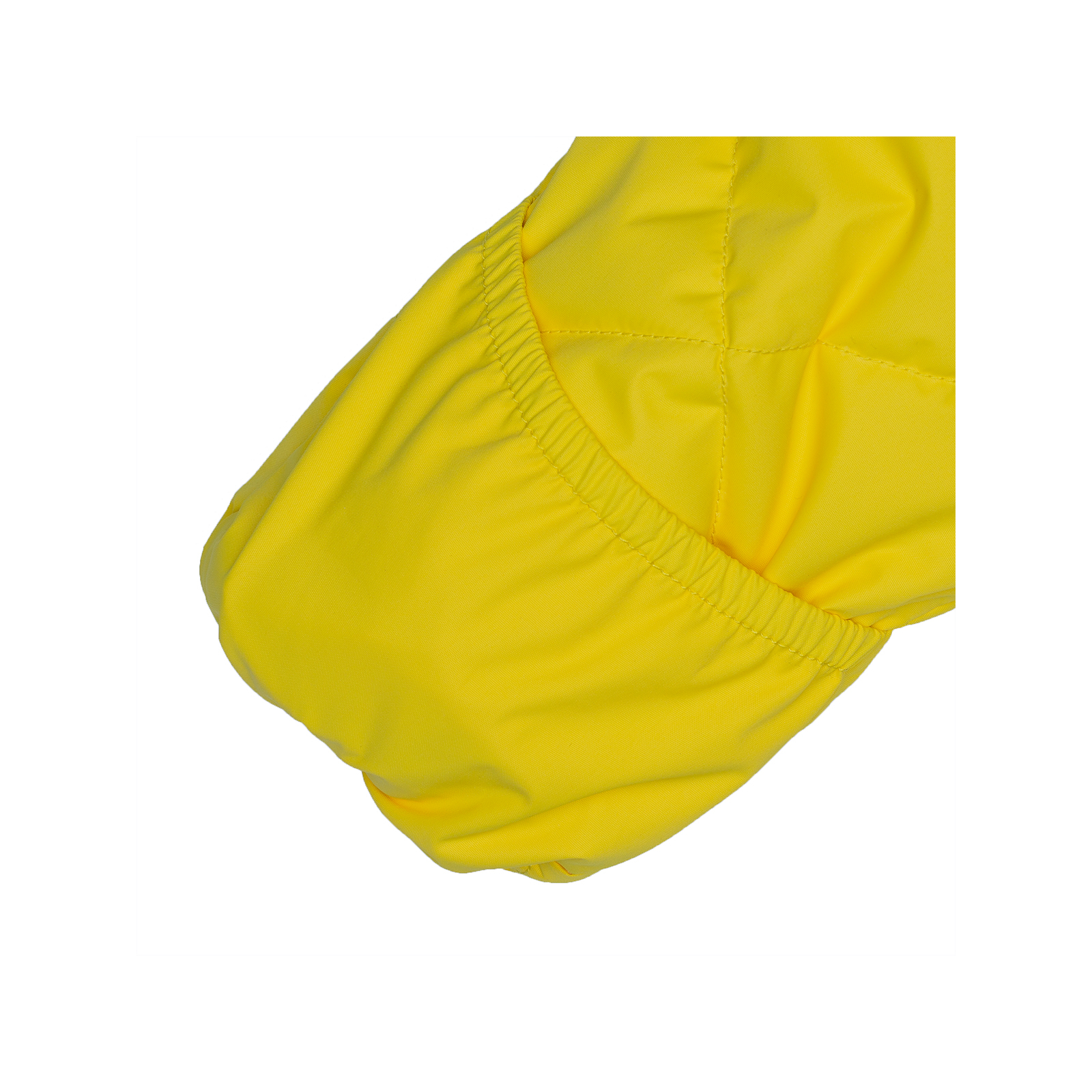 Комбінезон Huppa BEATA 1 31930155 жовтий 80 (4741468826264) зображення 7