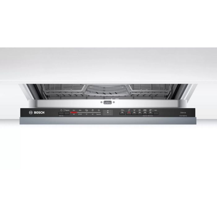 Посудомийна машина Bosch SMV2IVX00K зображення 2