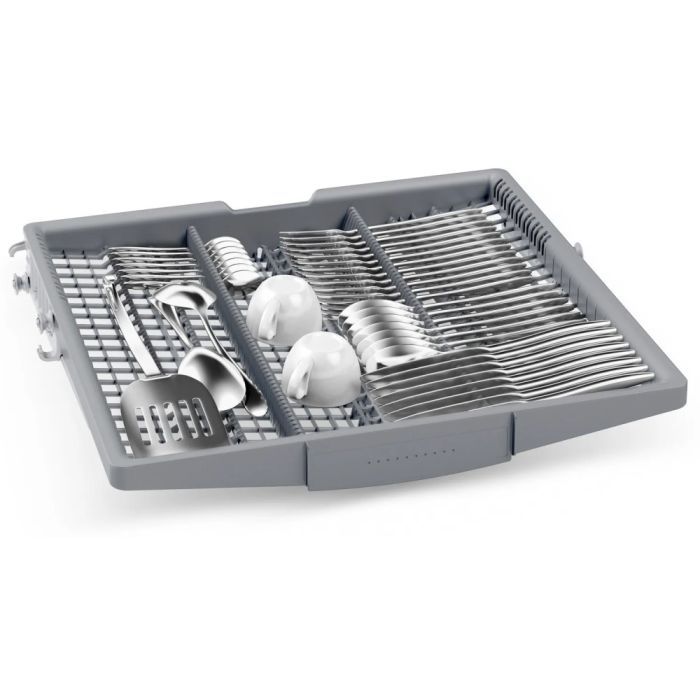 Посудомийна машина Bosch SMV2IVX00K зображення 5