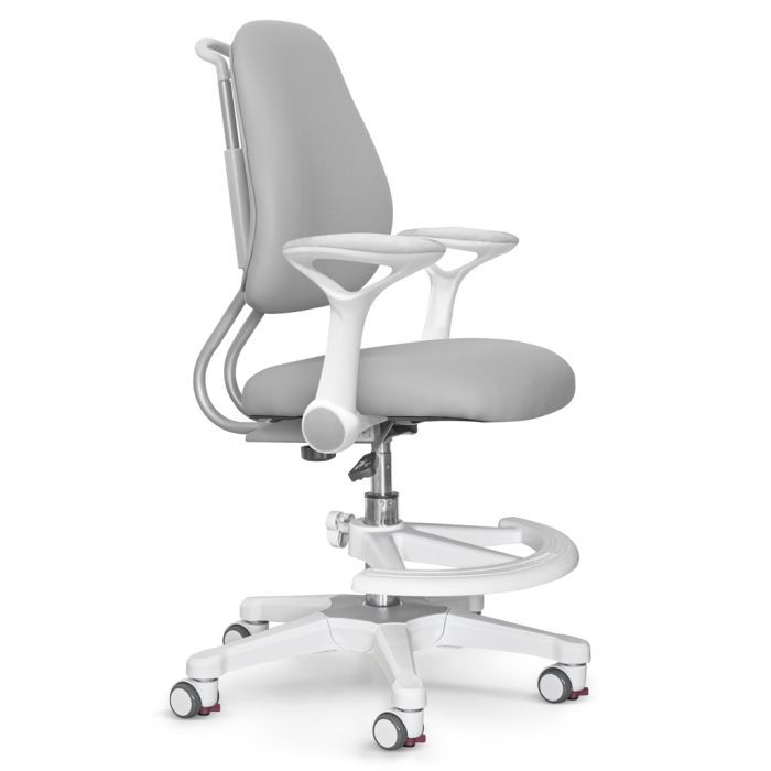 Детское кресло Evo-kids Mio Ergo Dark Blue (Y-507 DB)