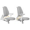 Детское кресло s Mio Ergo Grey Evo-kids (Y-507 G) изображение 5