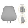 Детское кресло s Mio Ergo Grey Evo-kids (Y-507 G) изображение 6