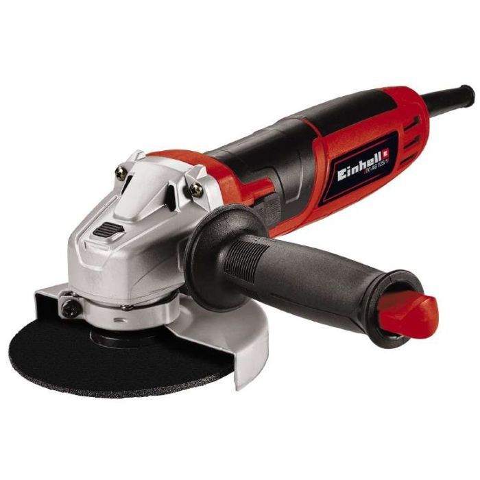 Шлифовальная машина Einhell TC-AG 125/850 (4430971)