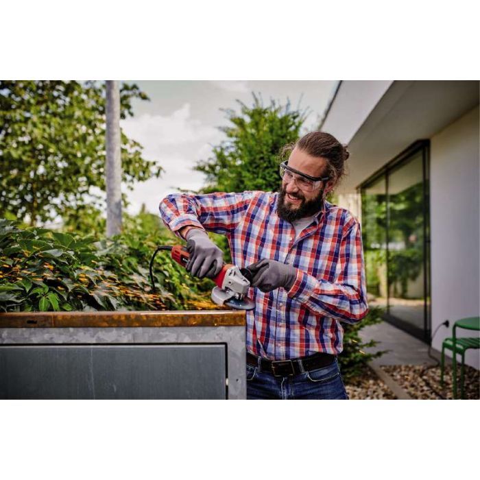 Шлифовальная машина Einhell TC-AG 125/850 (4430971) изображение 2