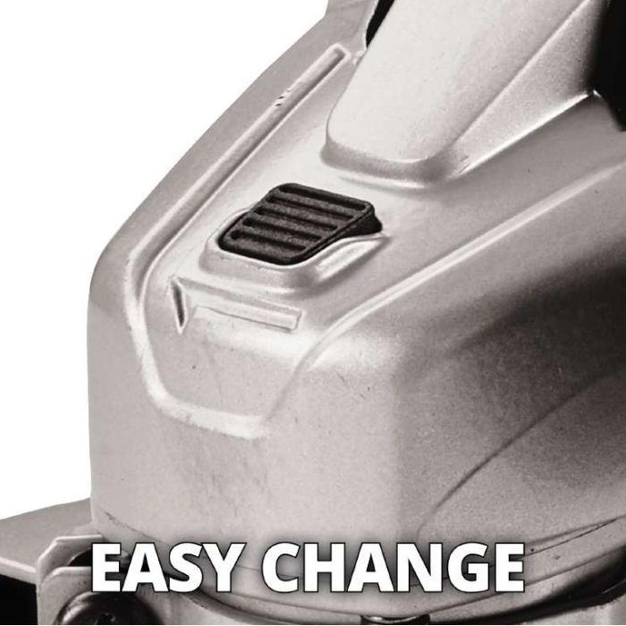 Шлифовальная машина Einhell TC-AG 125/850 (4430971) изображение 5