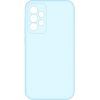 Чехол для мобильного телефона MAKE Samsung A33 Silicone Sky Blue (MCL-SA33SB)