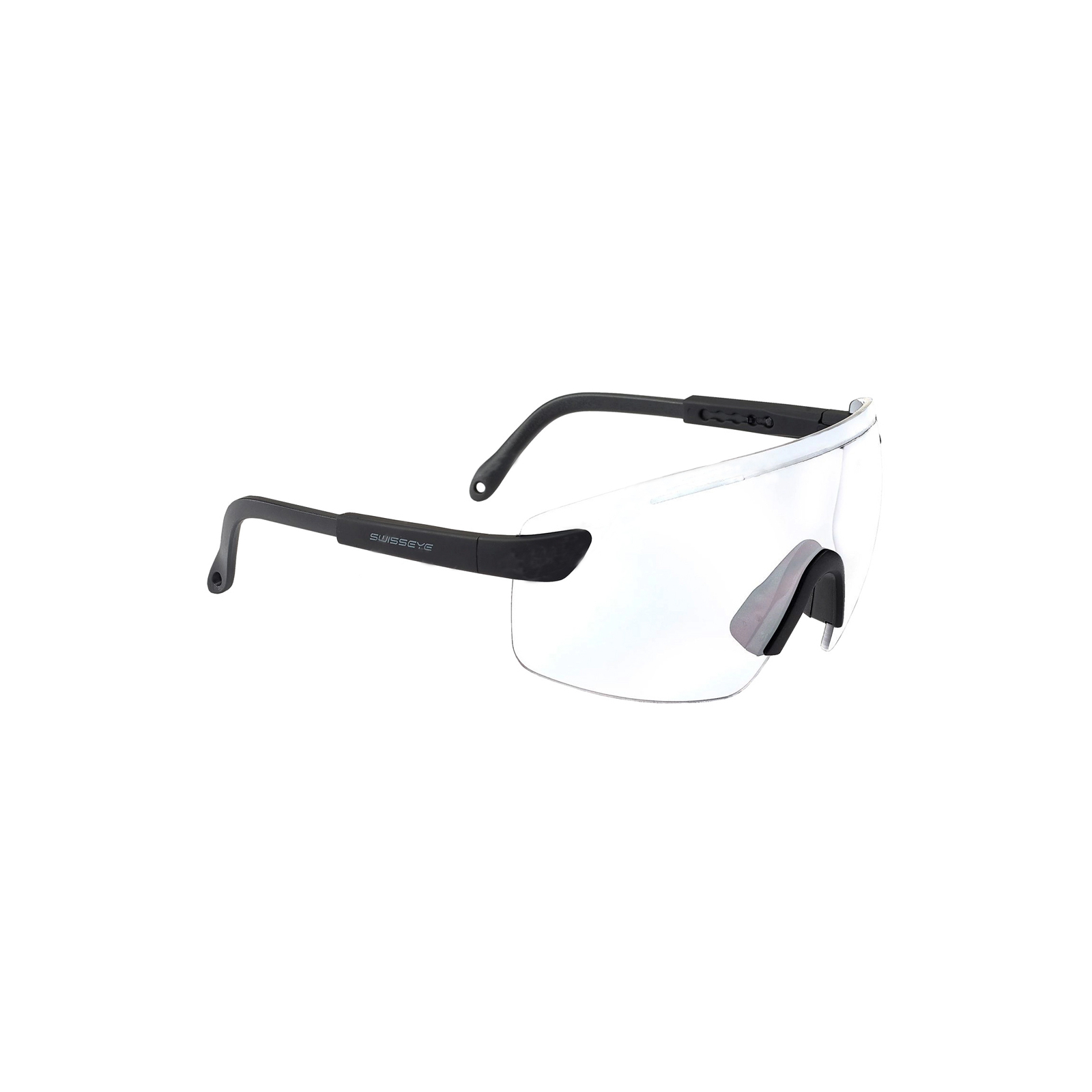Тактические очки Swiss Eye Defense Clear (40414)