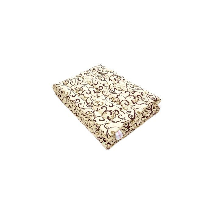 Ковдра MirSon вовняна Standard Hand Made 161 літо 172x205 см (2200000459978)