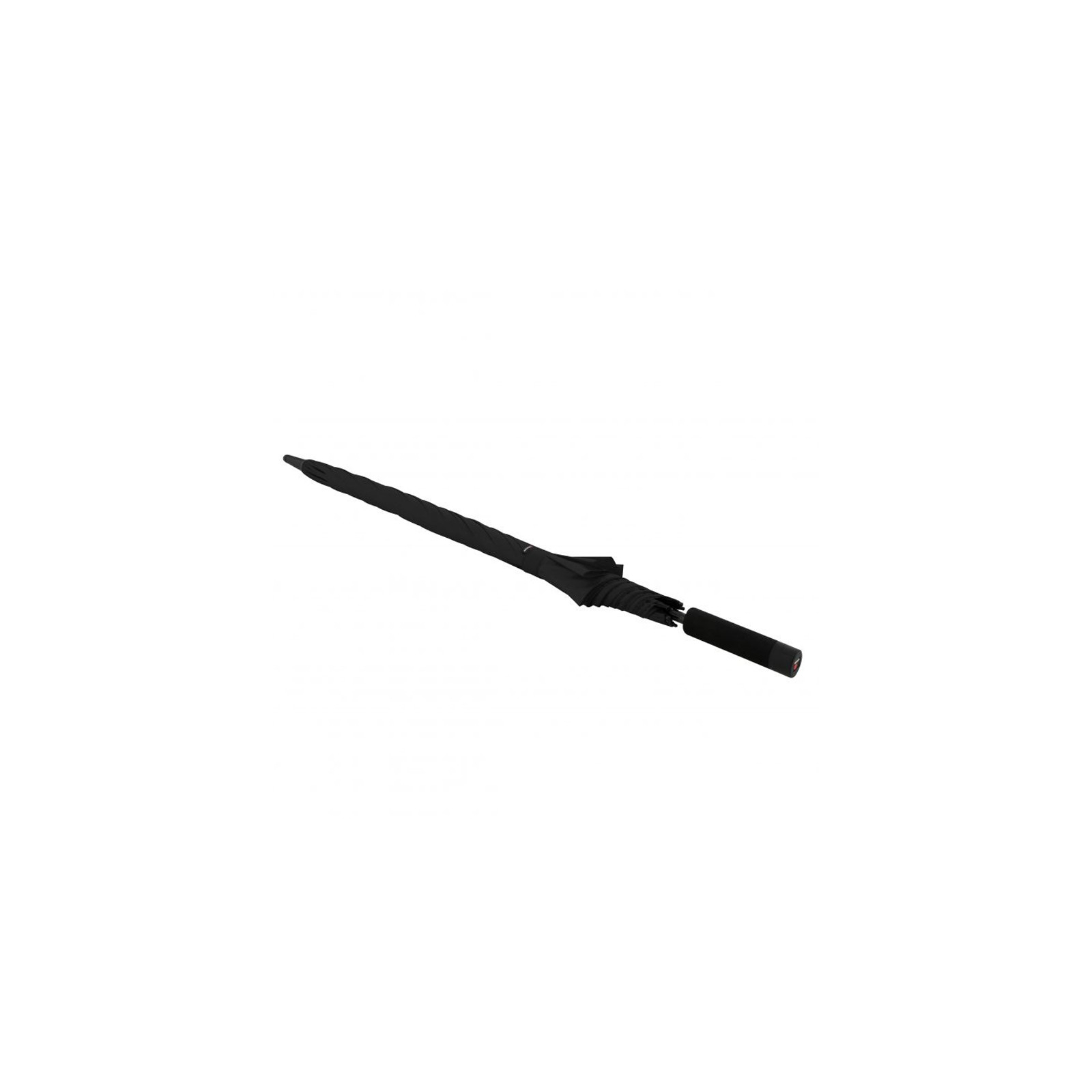 Парасоля Knirps U.900 тростина Black (Kn96 2900 1001) зображення 5