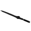 Зонт Knirps U.900 трость Black (Kn96 2900 1001) изображение 5