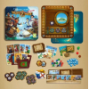 Настольная игра IGames Пираты 7 морей, украинский (4820166180066, 1502) изображение 4