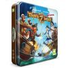 Настольная игра IGames Пираты 7 морей, украинский (4820166180066, 1502)