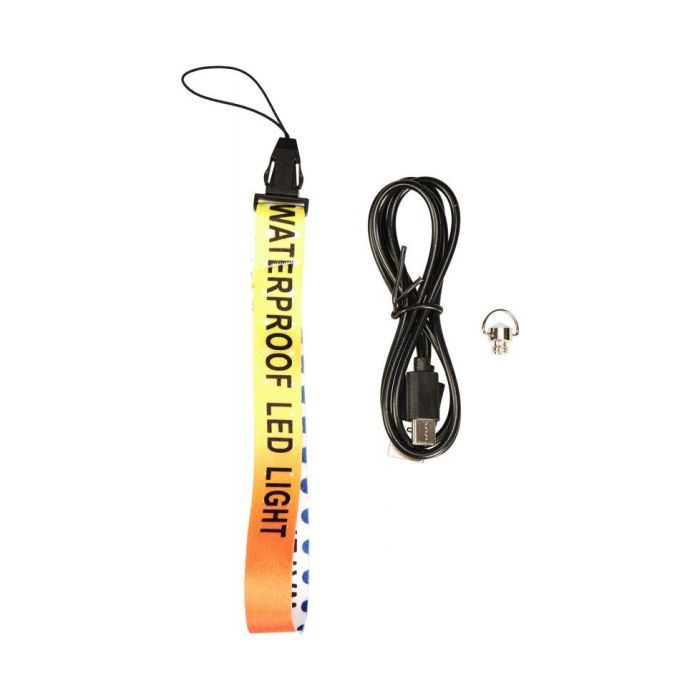 Ліхтар Skif Outdoor Light Stick L (X8) зображення 5