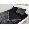 Постільна білизна MirSon Велюр Winter Frost 28-0005 + 28-0007 Trollius Velvet 2х160х220 (2200004008264) зображення 3