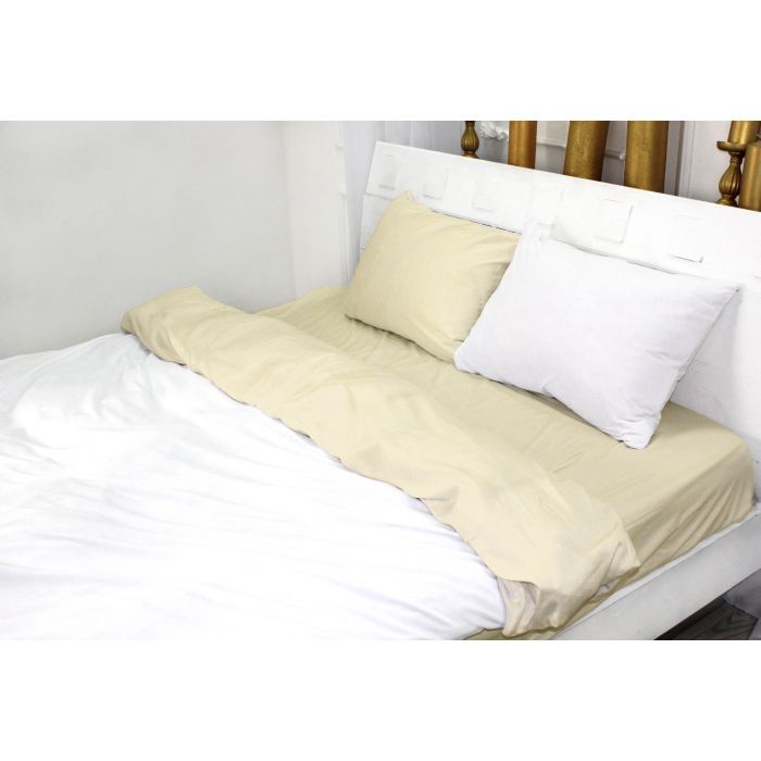 Постільна білизна MirSon Велюр Winter Terry 28-0013 Passiflora Євро (2200004013664) зображення 2