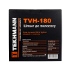 Шланг для будівельного пилососа Tekhmann TVH-180 (851918) зображення 2