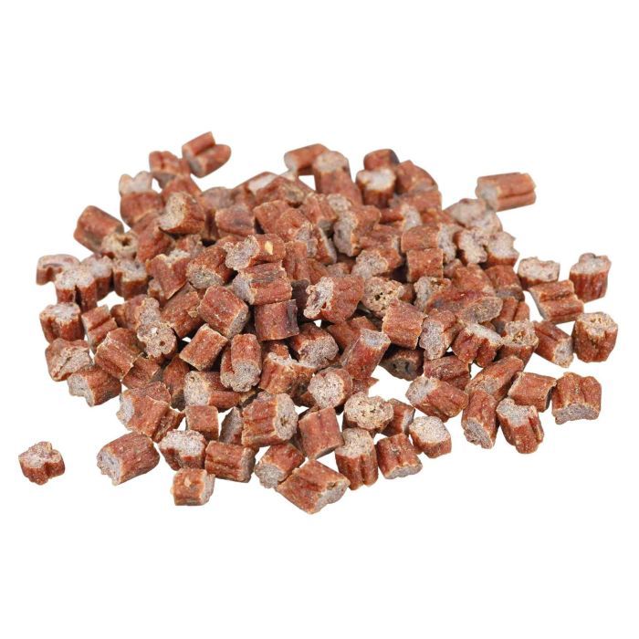 Лакомство для котов Trixie Trainer Snack Mini Nuggets 50 г (4011905427416) изображение 2