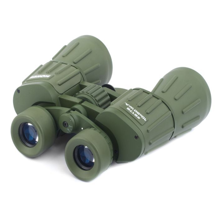 Бінокль Konus Army 10х50 W.A. (2172) зображення 2