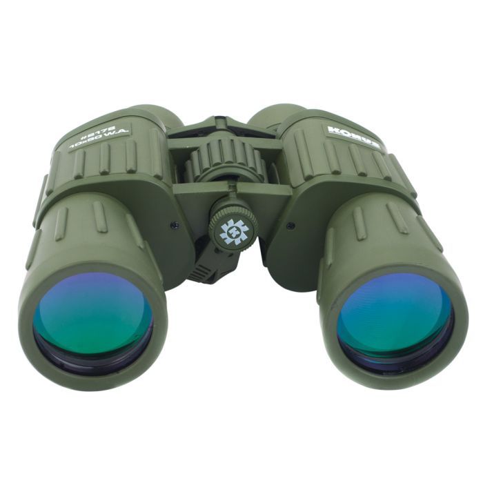 Бінокль Konus Army 10х50 W.A. (2172) зображення 3