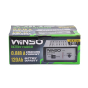 Зарядний пристрій для автомобільного акумулятора WINSO 139200 зображення 3