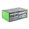 Зарядний пристрій для автомобільного акумулятора WINSO 139200 зображення 4