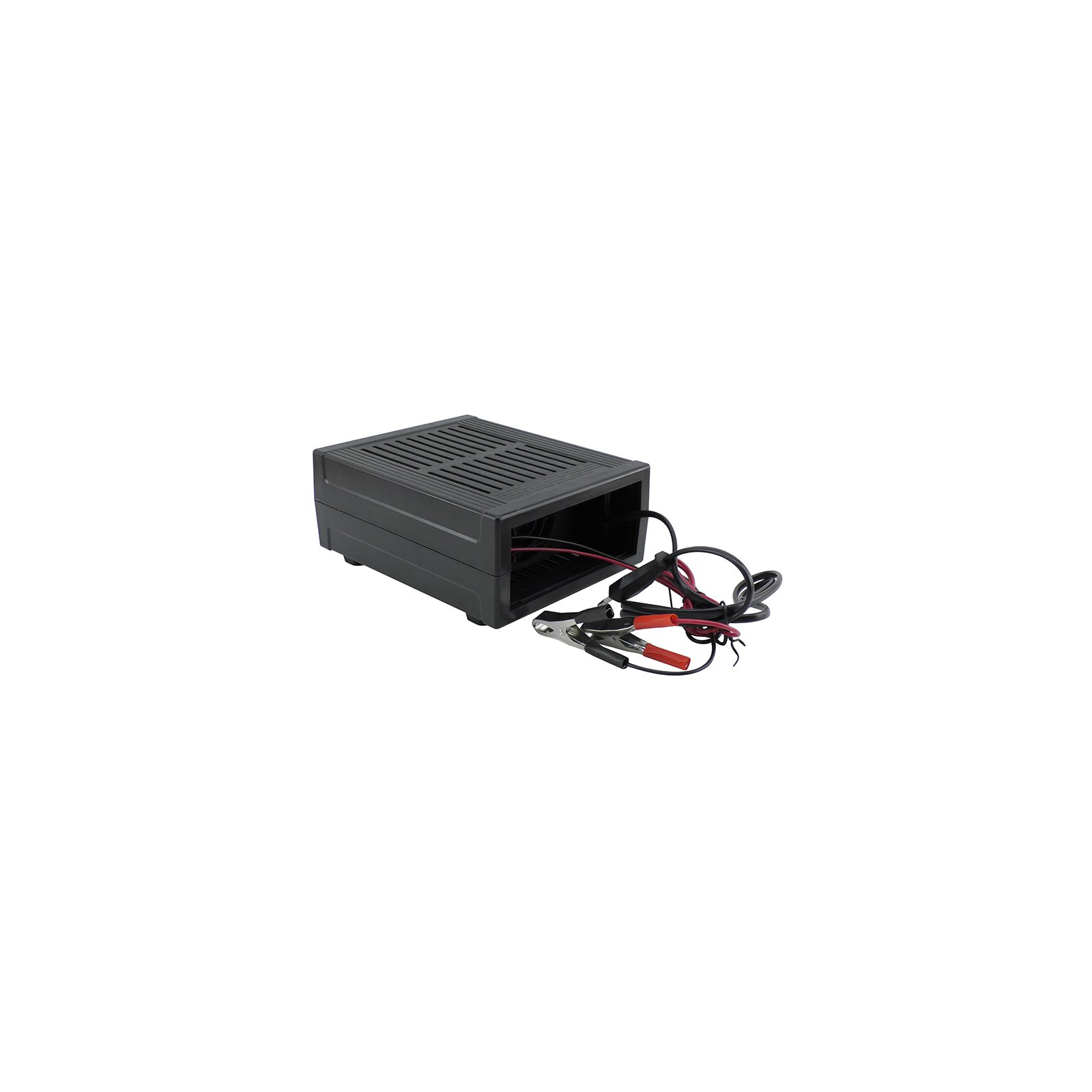 Зарядний пристрій для автомобільного акумулятора WINSO 139200 зображення 7