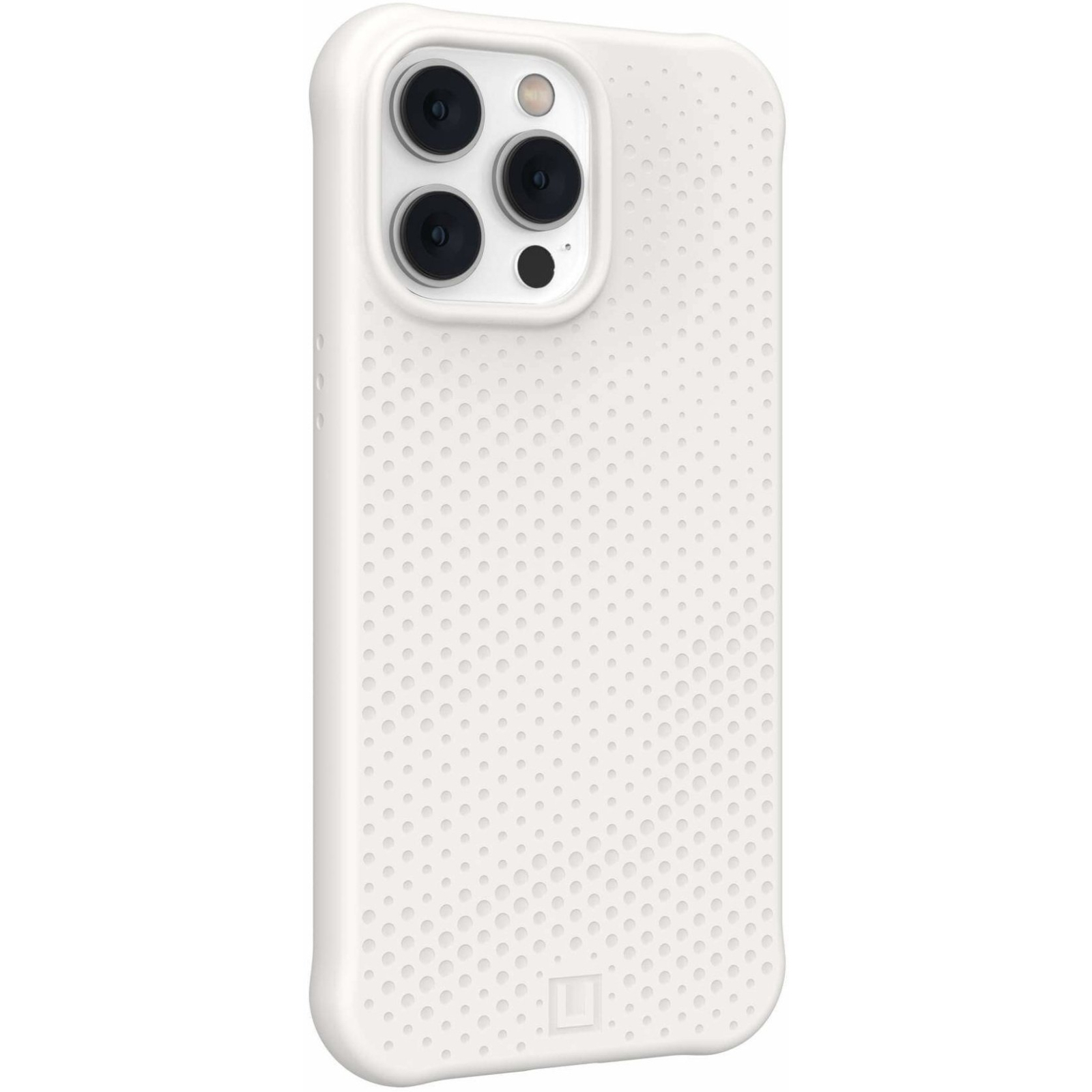 Чехол для мобильного телефона UAG [U] Apple iPhone 14 Pro Max Dot Magsafe, Marshmallow (114083313535) изображение 2