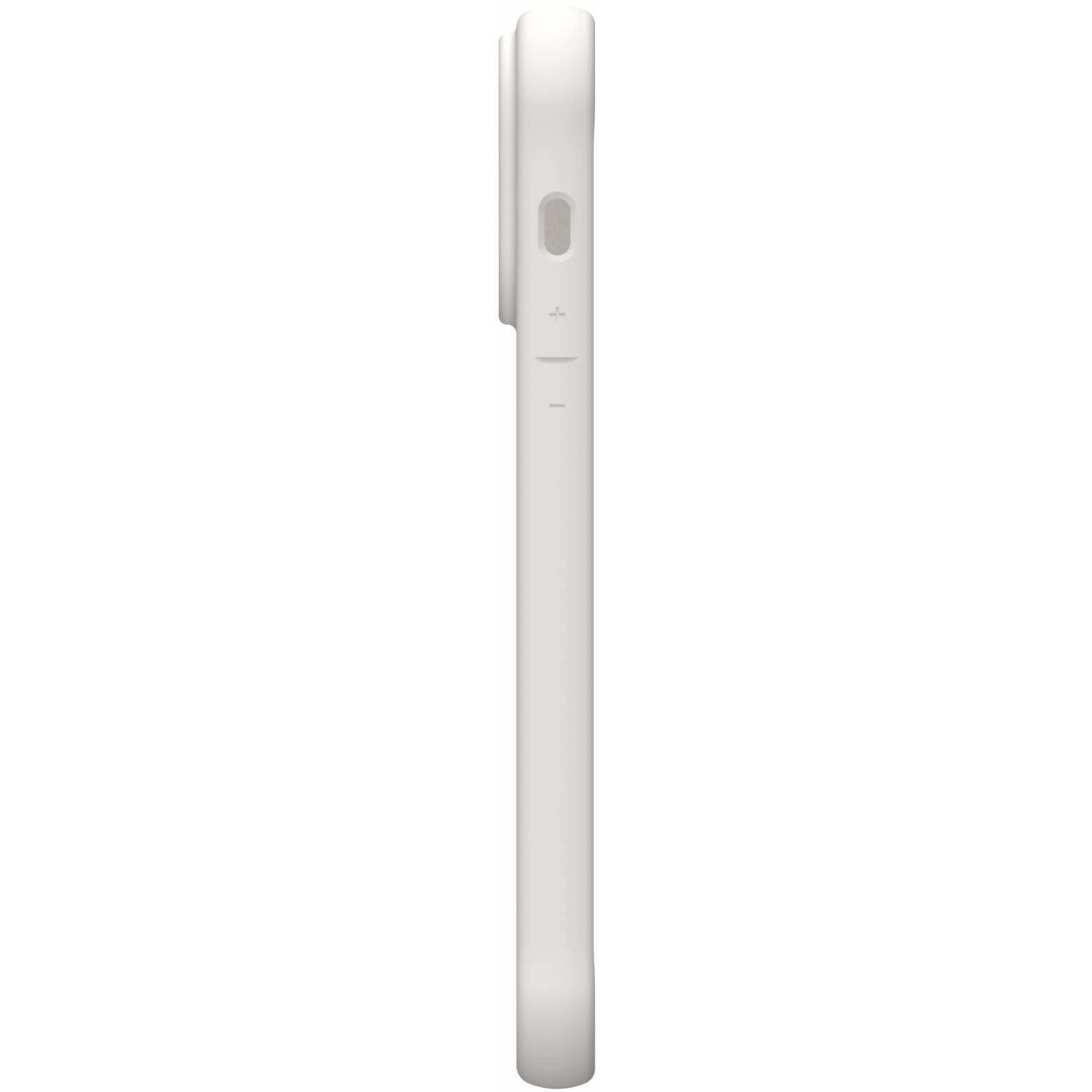 Чохол до мобільного телефона UAG [U] Apple iPhone 14 Pro Max Dot Magsafe, Marshmallow (114083313535) зображення 3