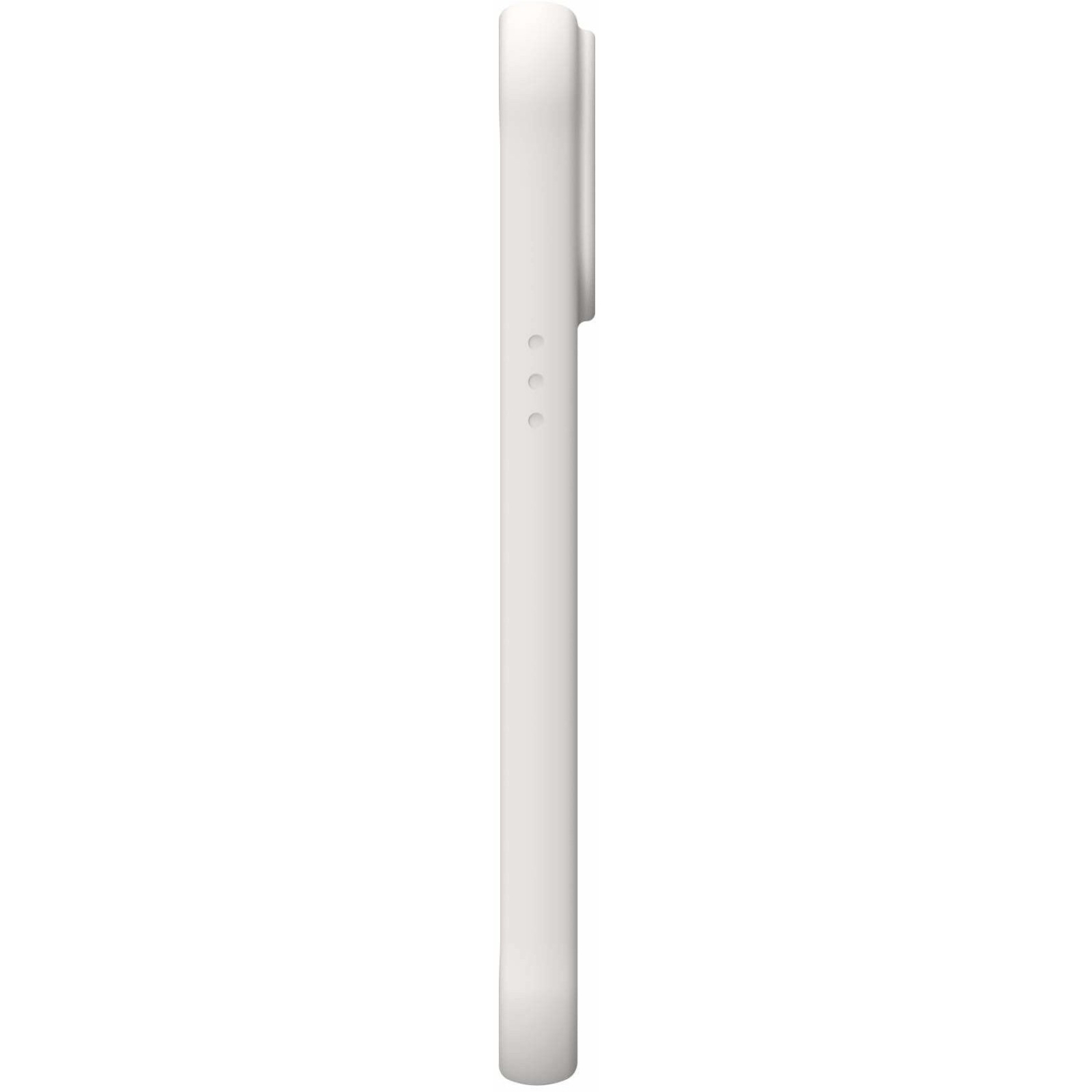 Чохол до мобільного телефона UAG [U] Apple iPhone 14 Pro Max Dot Magsafe, Marshmallow (114083313535) зображення 4